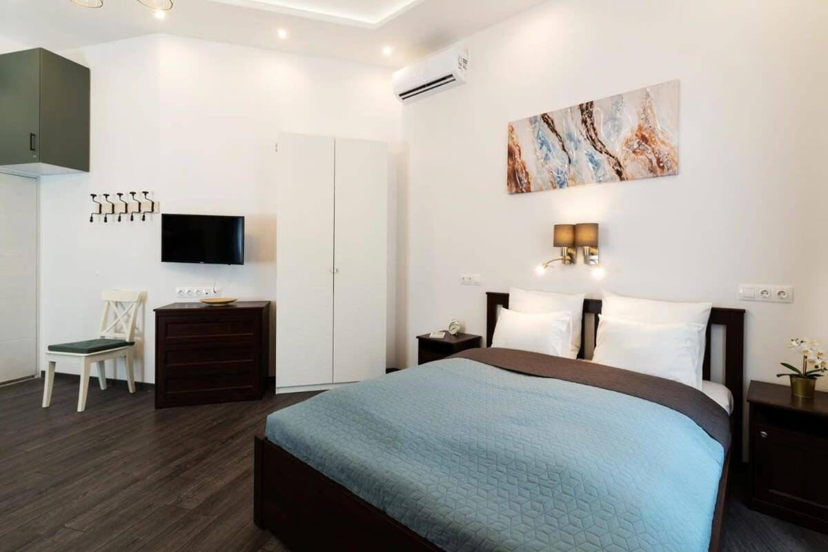 Comfy New Apartment At Castle Budapest Eksteriør bilde